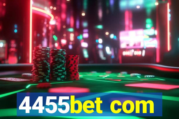 4455bet com